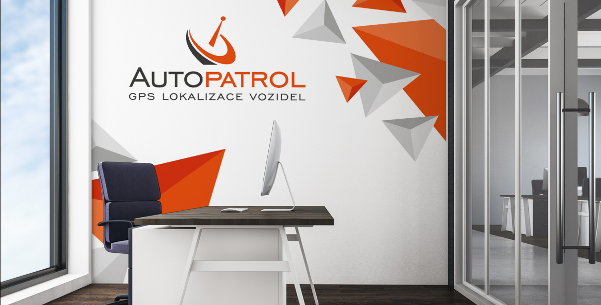 Autopatrol GPS zabezpečení